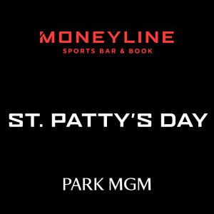 St. Patty's Day, Tuesday, March 17th, 2020