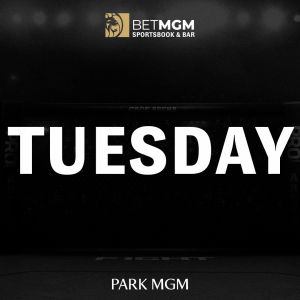 Tuesdays at Moneyline, Tuesday, May 5th, 2020