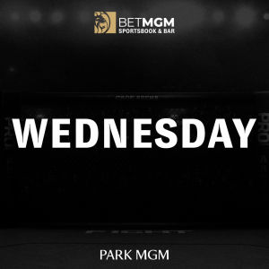 Wednesdays at Moneyline, Wednesday, May 6th, 2020