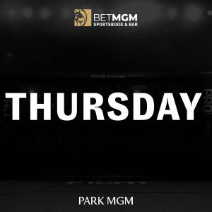 Thursdays at Moneyline, Thursday, May 7th, 2020