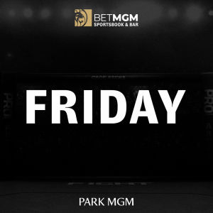 Fridays at Moneyline, Friday, May 1st, 2020