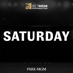 Saturdays at Moneyline, Saturday, May 2nd, 2020