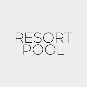 RESORT POOL, Tuesday, April 9th, 2019
