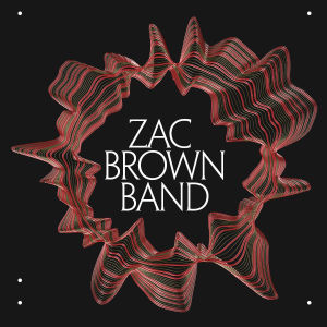 Zac Brown Band, Sunday, April 7th, 2019