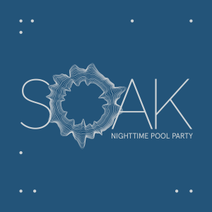 SOAK Sundays, Sunday, October 6th, 2019