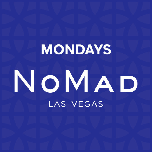 NoMad Mondays - The Pool at NoMad
