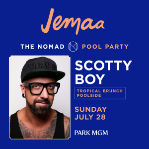 SCOTTY BOY, Sunday, July 28th, 2019