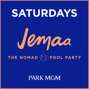 CHRIS GARCIA, Saturday, August 24th, 2019
