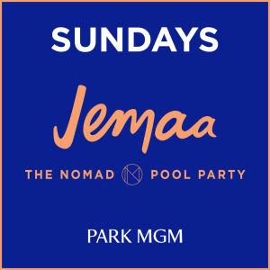 JEMAA SUNDAYS, Sunday, September 22nd, 2019
