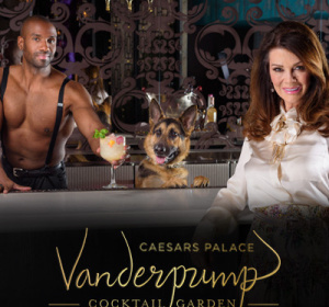 Weekends at the Vanderpump Cocktail Garden, Thursday, January 23rd, 2020
