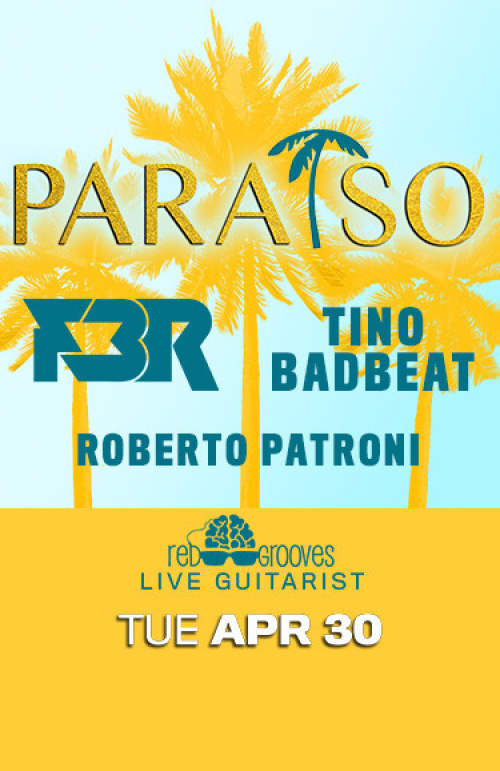 Paraiso - Drai's Pool
