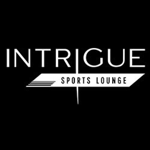Cedric Gervais - Intrigue Nightclub