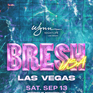 BRESH, Saturday, September 13th, 2025