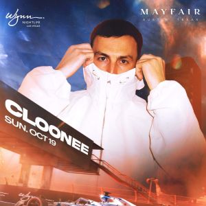 Cloonee at Mayfair Austin, Sunday, October 19th, 2025