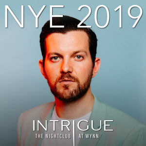 Dillon Francis, Monday, December 31st, 2018