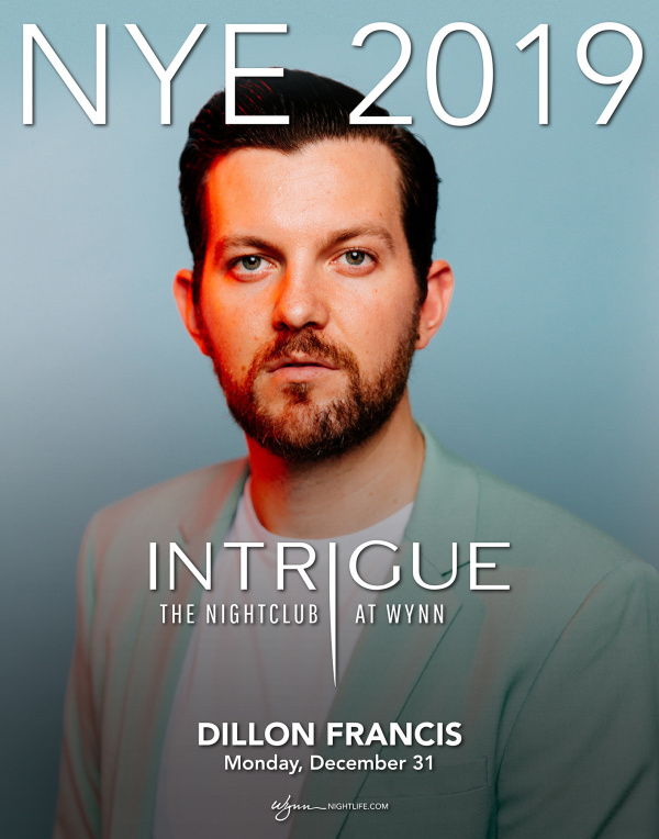 intrigue presents