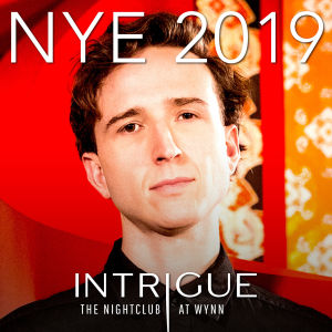 RL Grime, Sunday, December 30th, 2018