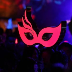 DJ Five, Wednesday, November 28th, 2018