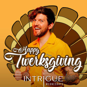 Dillon Francis, Wednesday, November 21st, 2018