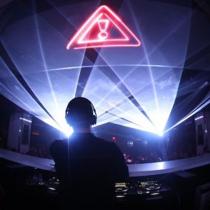 Flosstradamus, Saturday, December 1st, 2018