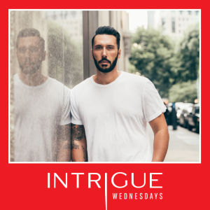 Cedric Gervais, Wednesday, December 12th, 2018