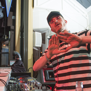 Flosstradamus, Friday, January 25th, 2019