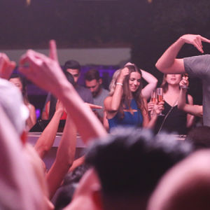 RL Grime, Wednesday, January 30th, 2019