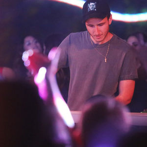RL Grime, Saturday, February 2nd, 2019