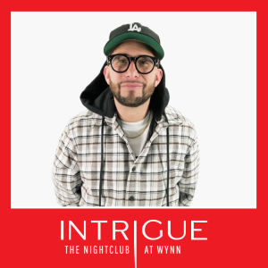 Justin Credible, Friday, April 5th, 2019