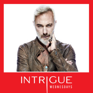 Gianluca Vacchi, Wednesday, April 10th, 2019