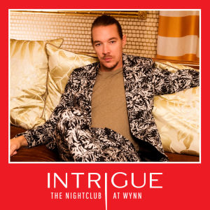 Diplo, Saturday, April 20th, 2019