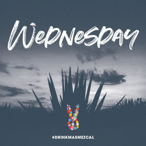 Industry Wednesdays, Wednesday, March 11th, 2020