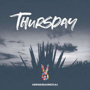 Thursday's at Mama Rabbit, Thursday, March 12th, 2020