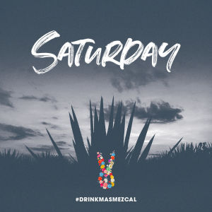 Saturday's at Mama Rabbit, Saturday, March 14th, 2020