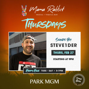 Thursday's with Steve1der, Thursday, February 27th, 2020