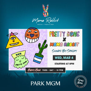 Industry Wednesday's Sound & Color, Wednesday, March 4th, 2020