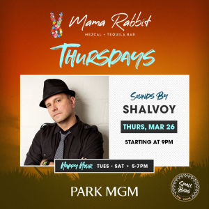 Thursday's with Shalvoy, Thursday, March 26th, 2020