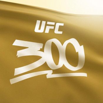 UFC 300 Watch Party