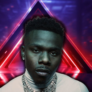 DaBaby, Saturday, June 14th, 2025