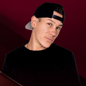 DJ Karma, Saturday, July 5th, 2025
