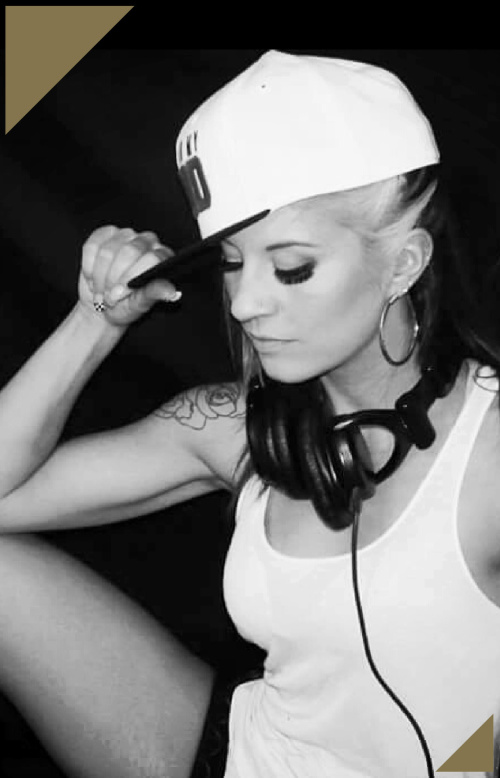 DJ On Deck: DJ Nightress - LEX Nightclub