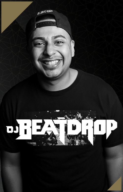 DJ On Deck: Beat Drop - LEX Nightclub