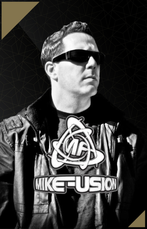 DJ On Deck: Mike Fusion - LEX Nightclub