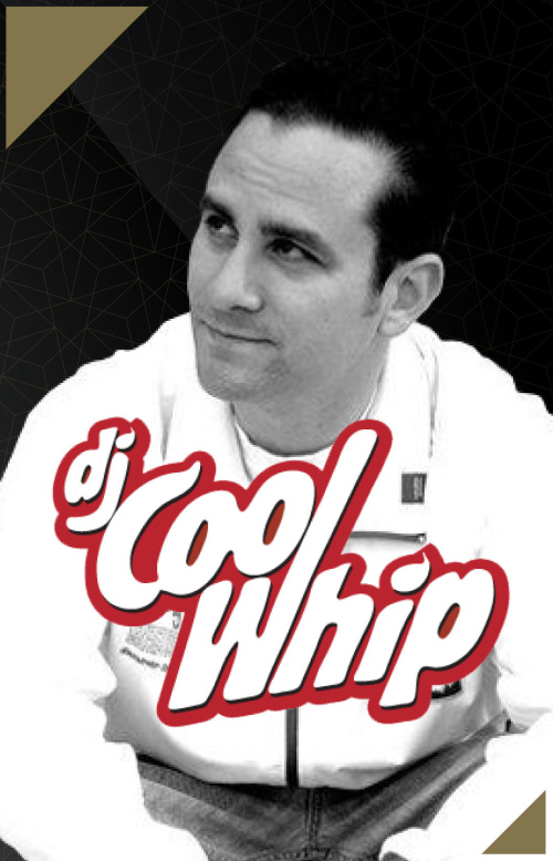 DJ On Deck: Coolwhip - LEX Nightclub