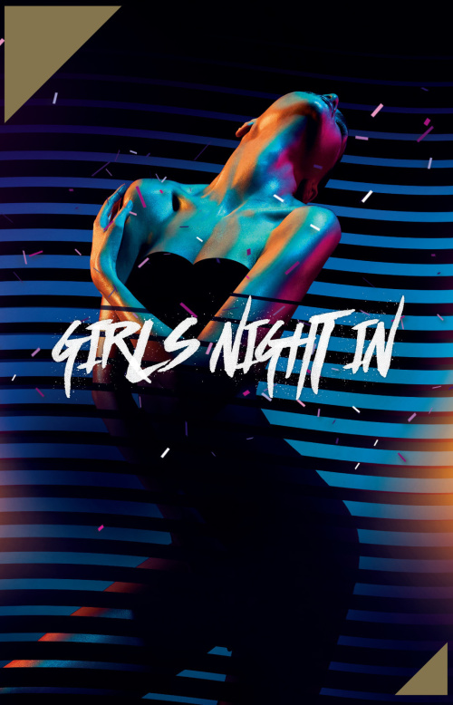 Girls Night In: Lingerie & Onesie Party - LEX Nightclub