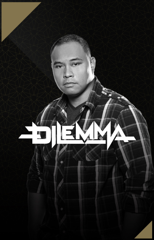 DJ On Deck: DJ Dilemma - LEX Nightclub