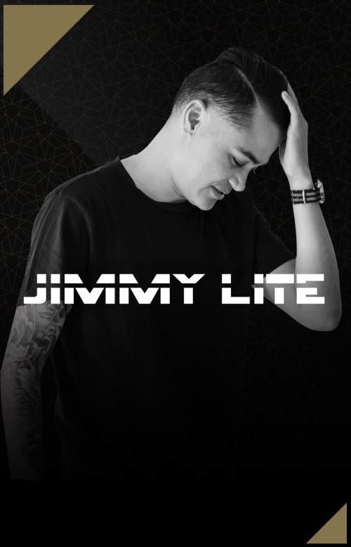 DJ On Deck: Jimmy Lite - LEX Nightclub