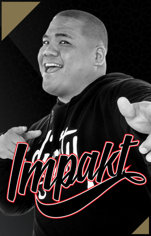 DJ On Deck: DJ Impakt - LEX Nightclub