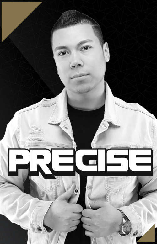 DJ On Deck: DJ Precise - LEX Nightclub