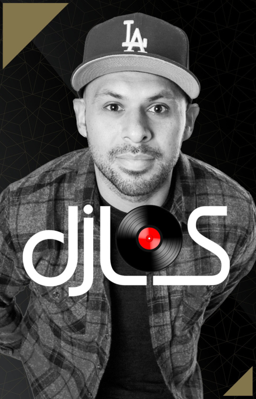 DJ On Deck: DJ Los - LEX Nightclub